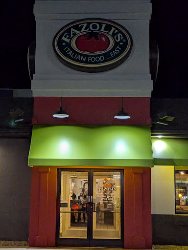 Fazoli’s