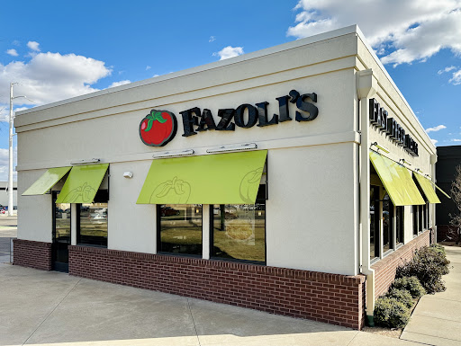 Fazoli’s