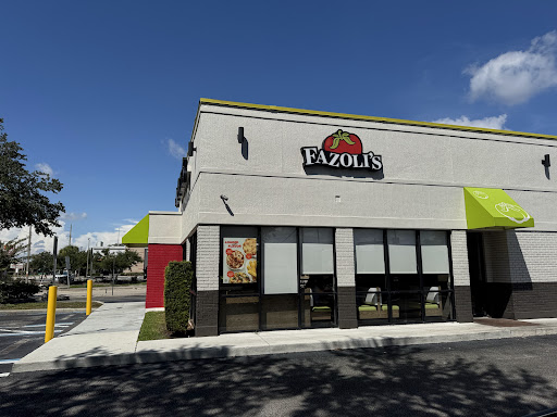 Fazoli’s
