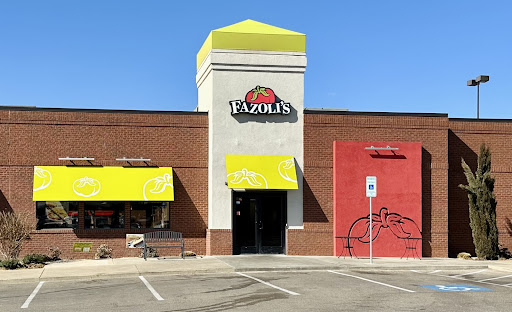 Fazoli’s