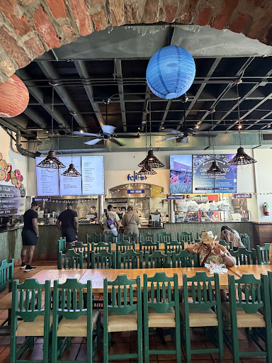 Felipe’s Mexican Taqueria