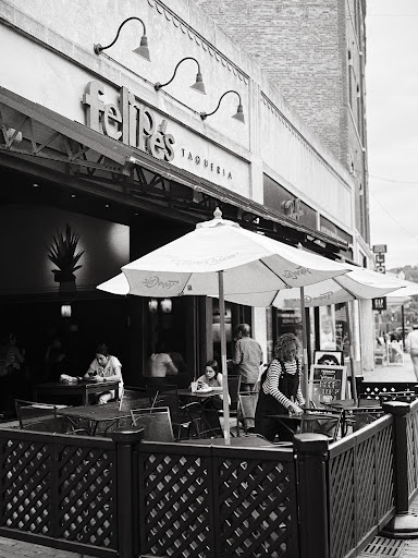 Felipe’s Taqueria