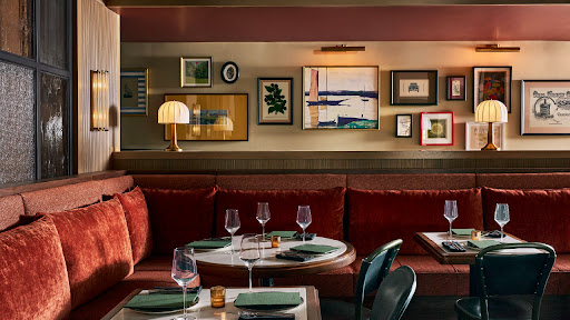 Club Room