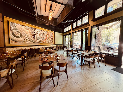 Field-n-Flame Midtown