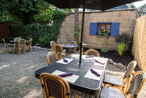Coco Bar & Bistro