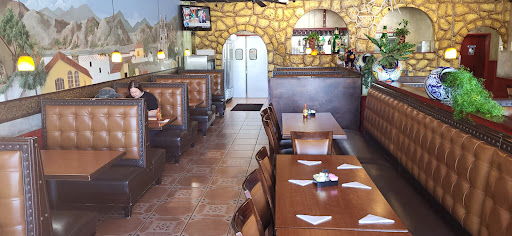 Fiesta Mexicana Cary