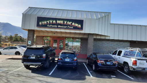 Fiesta Méxicana