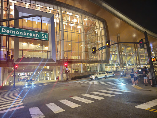 Fifth + Broadway