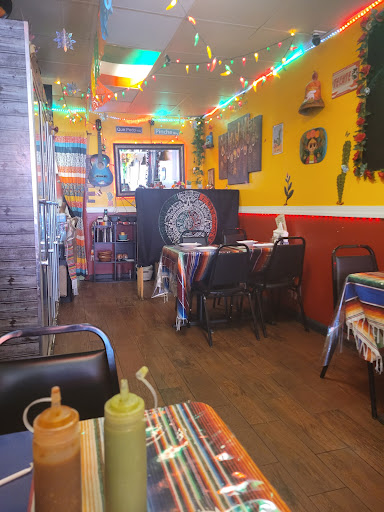 Figuritas Mexican Kitchen