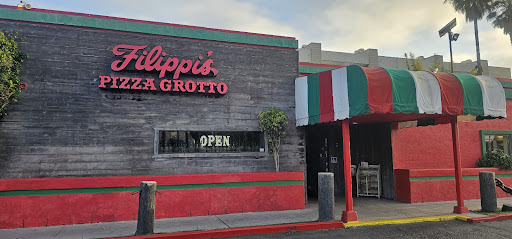 Filippi’s Pizza Grotto Imperial Beach