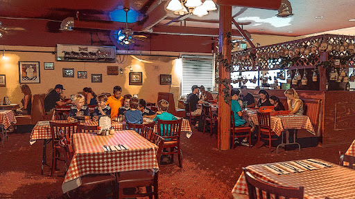Filippi’s Pizza Grotto Norco