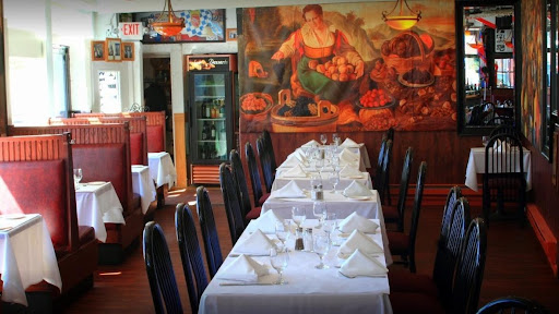 Filippo Ristorante & Bar