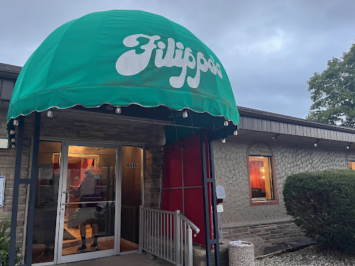 Filippo’s Italian Restaurant