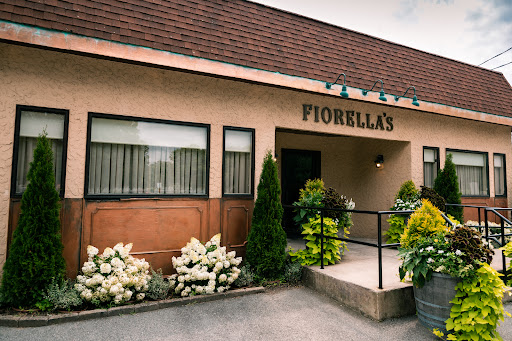 Fiorella’s Cucina