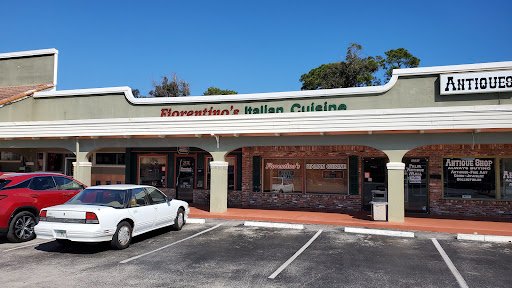 Fiorentino’s Italian Cuisine
