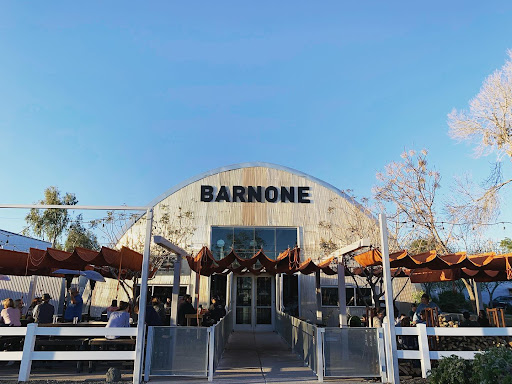 Fire & Brimstone Pizza Restaurant