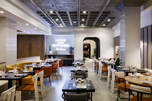 FIRE Restaurant