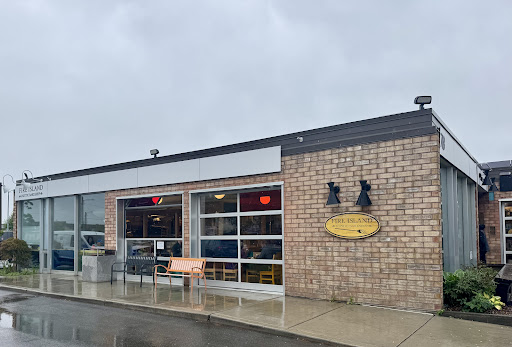 Fire Island Rustic Bakeshop