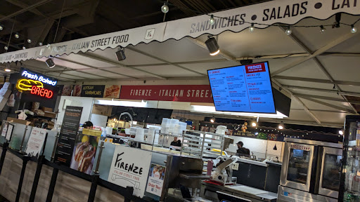Firenze: Italian Street Food