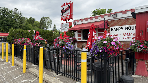 The Fireside Lounge Bar & Restaurant