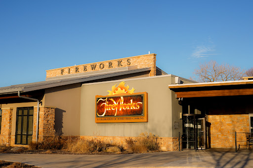 FireWorks Restaurant