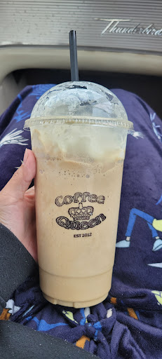Coffee Queen