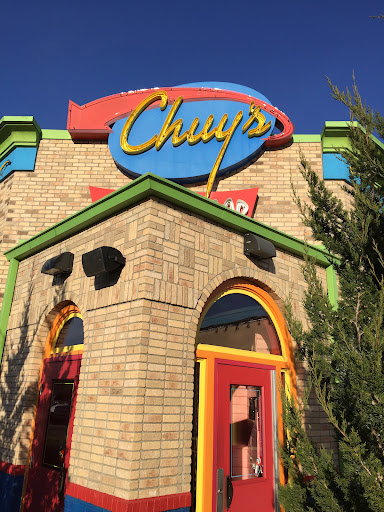 Chuy’s
