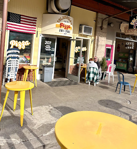 Colangelo’s Pizza