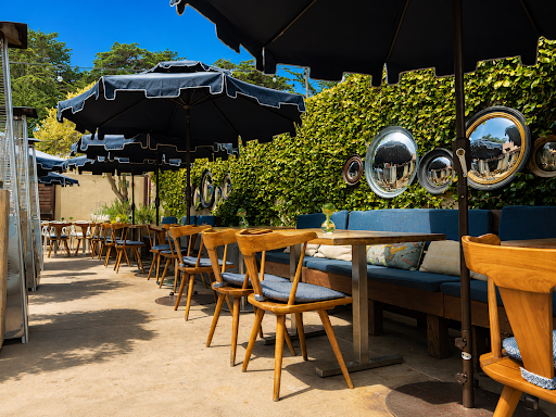 Colibri Mexican Bistro