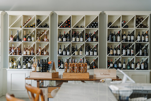Colony Wine Merchant