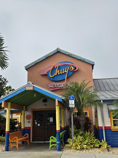 Chuy’s