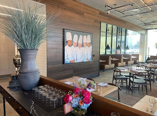 Degrees Restaurant | Columbus State Community College