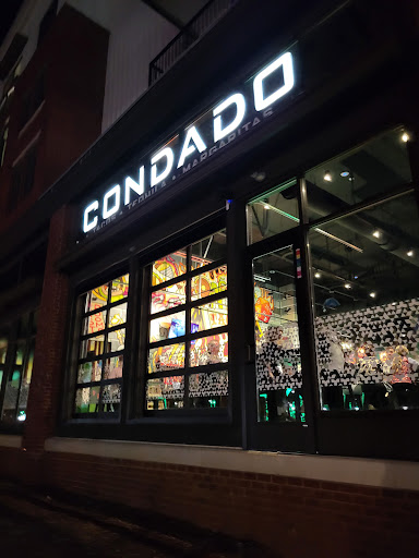 Condado Tacos