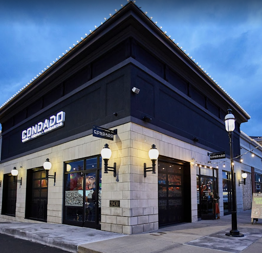 Condado Tacos