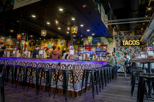 Condado Tacos