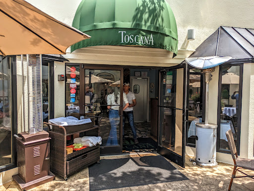 Toscana | Italian