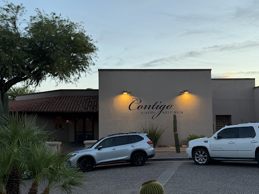 Contigo Latin Kitchen