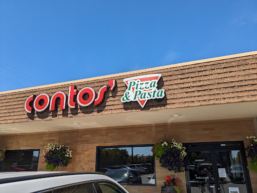 Contos Pizza & Pasta