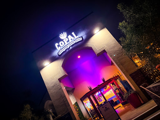 Copal Contemporary Mexican Cuisine
