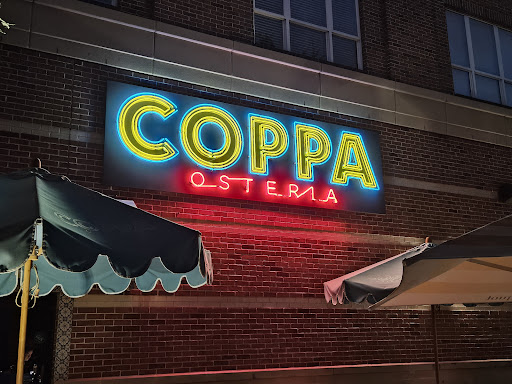 Coppa Osteria