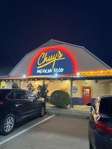 Chuy’s