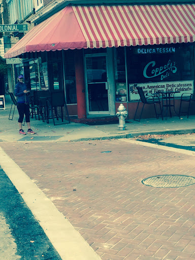 Coppolas Deli