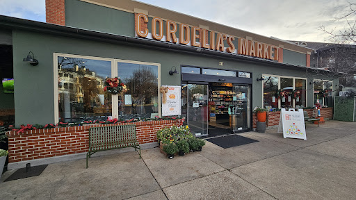 Cordelia’s Market