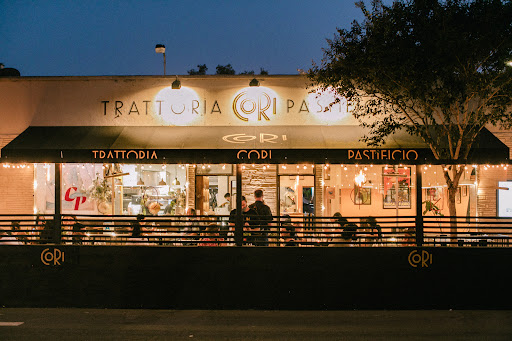 Cori Pastificio Trattoria