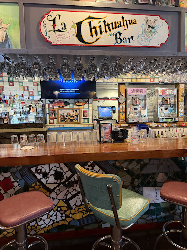 Chuy’s