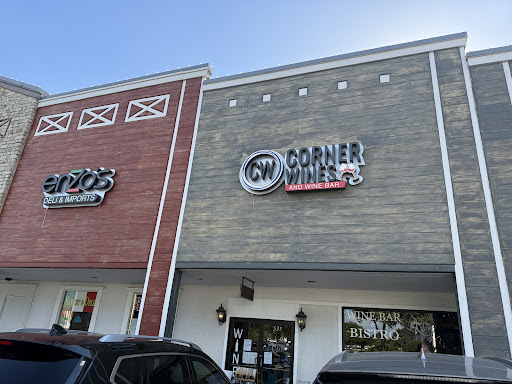 The Cellar Room Restaurant at Corner Wines
