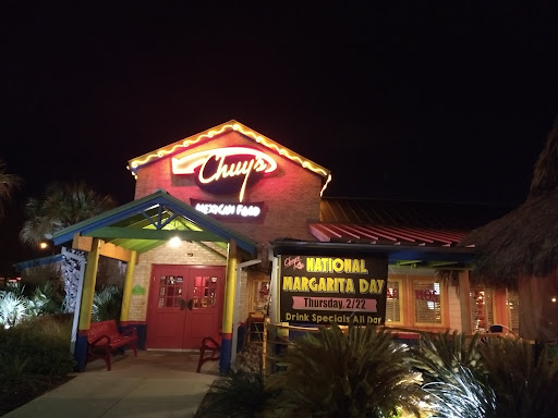 Chuy’s
