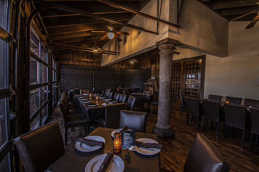 Corralito Steak House (5800 Doniphan)
