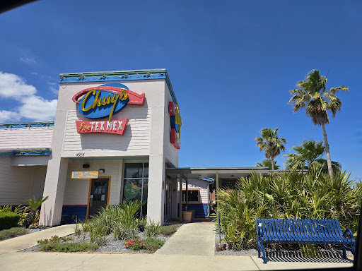 Chuy’s