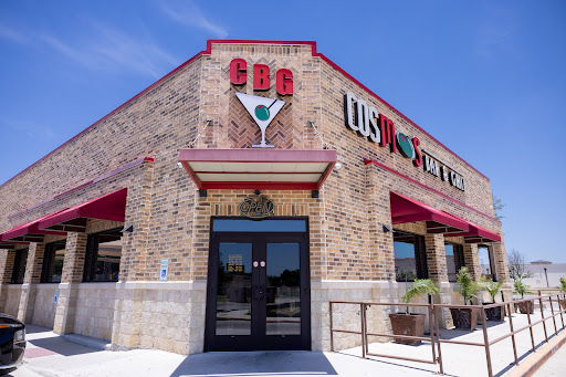 Cosmos Bar & Grill